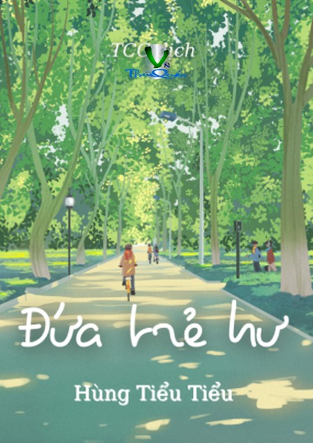 Đứa Trẻ Hư