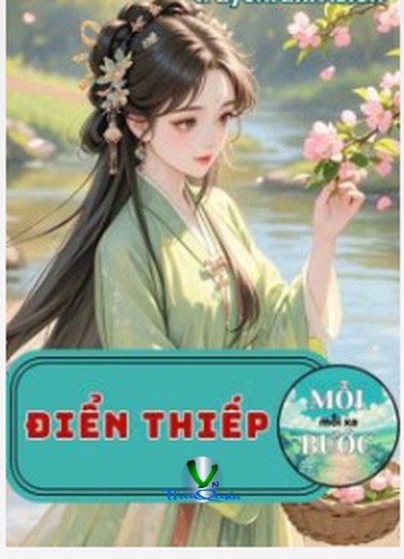 Điển Thiếp