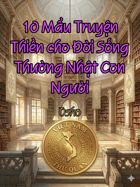 Ảnh bìa truyện