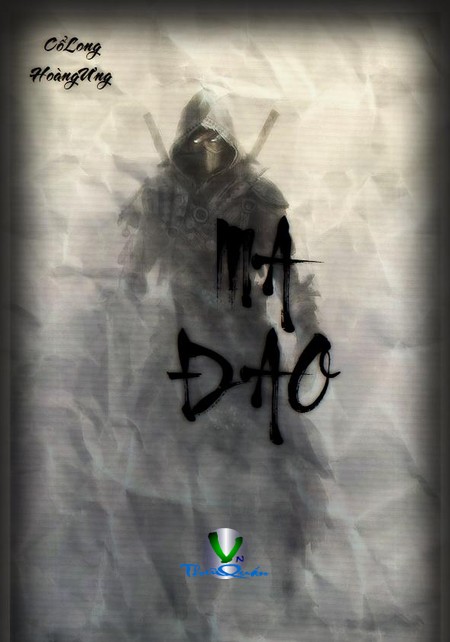 Ma Đao