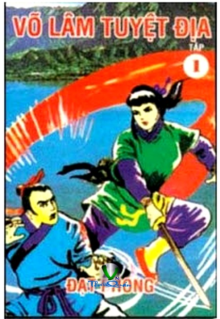 Võ Lâm Tuyệt địa