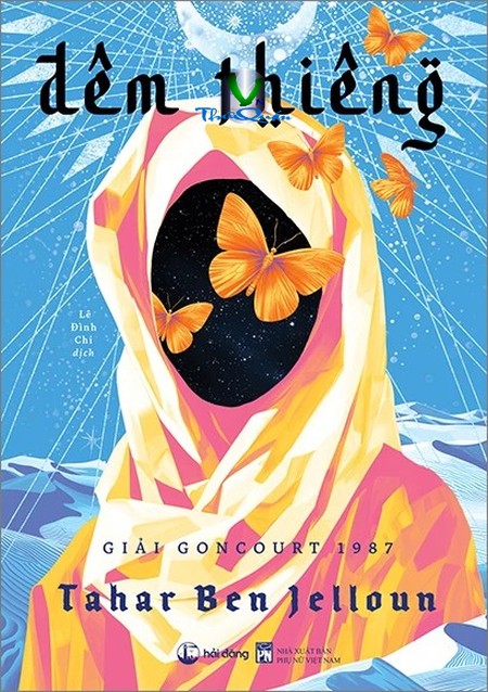 Đêm thiêng (epub)