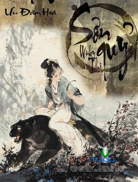 Ảnh bìa truyện