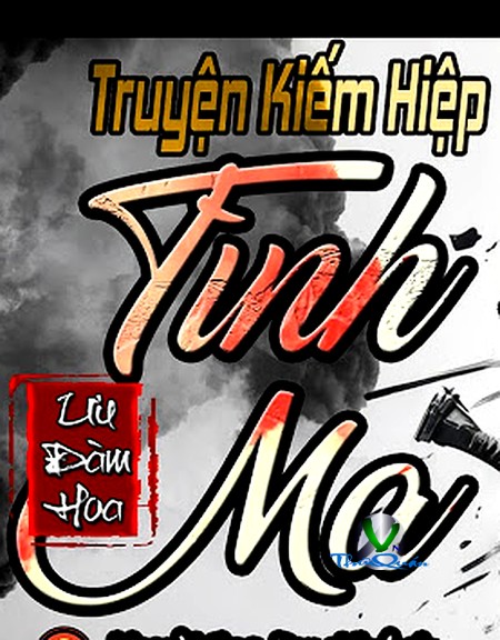 Tình Ma