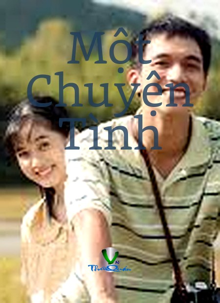 Một Chuyện Tình