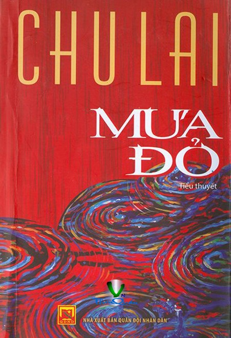 Mưa Đỏ