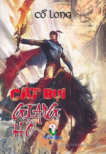 Ảnh bìa truyện