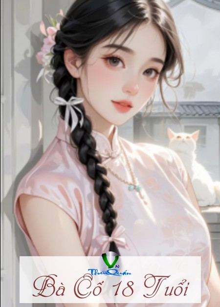 Ảnh bìa truyện