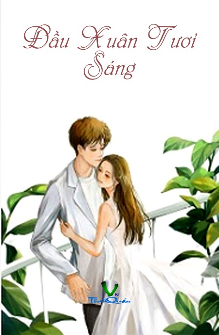 Ảnh bìa truyện