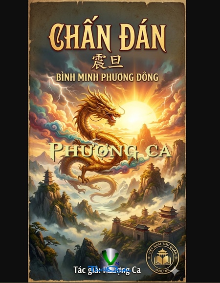 Chấn đán