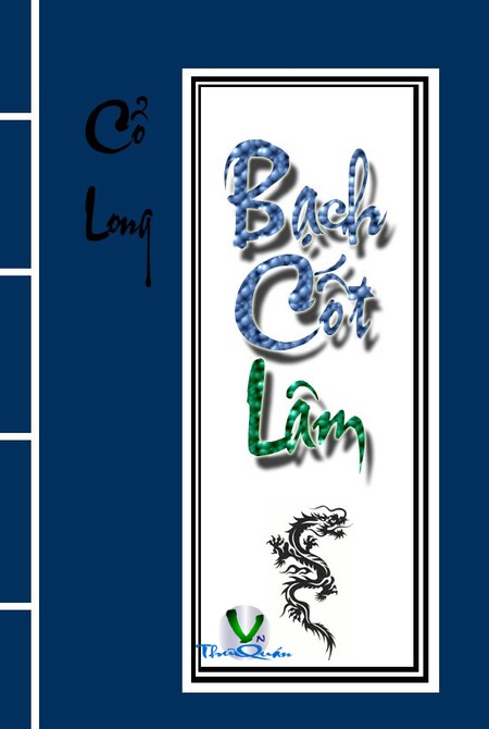Bạch Cốt Lâm