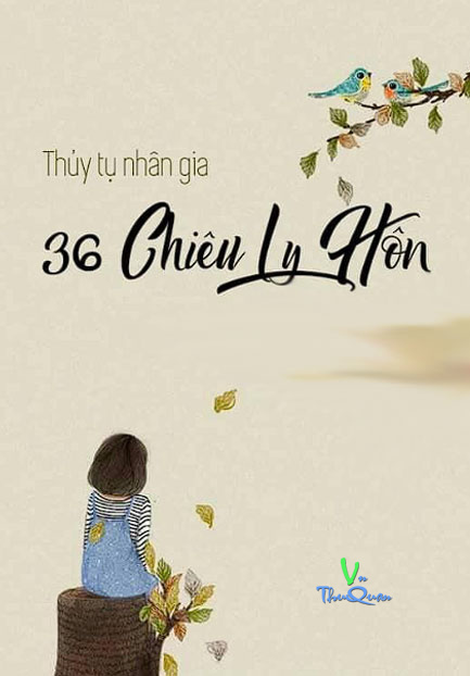 Ảnh bìa truyện
