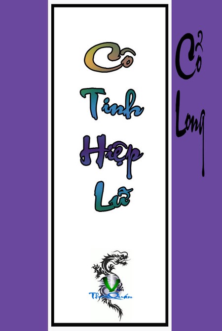 Ảnh bìa truyện