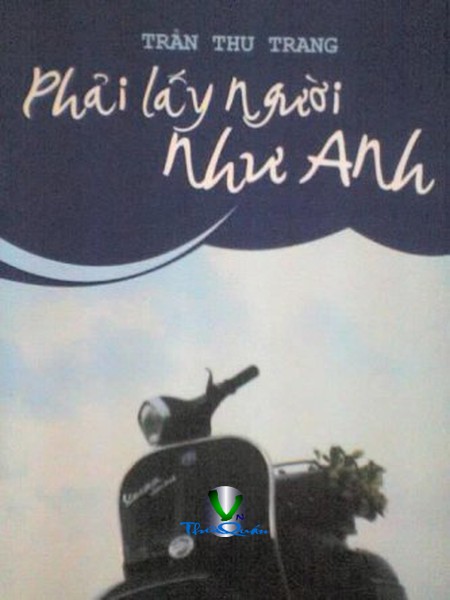 Ảnh bìa truyện