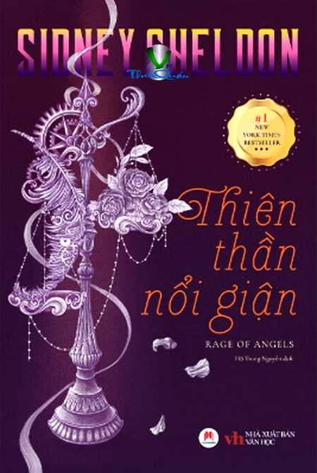 Thiên thần nổi giận