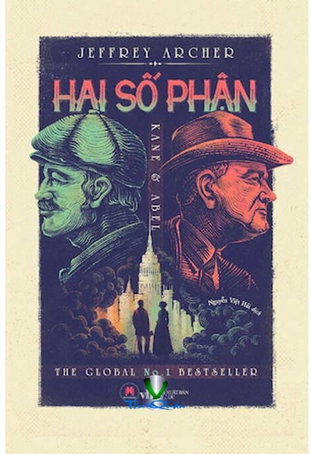 Ảnh bìa truyện