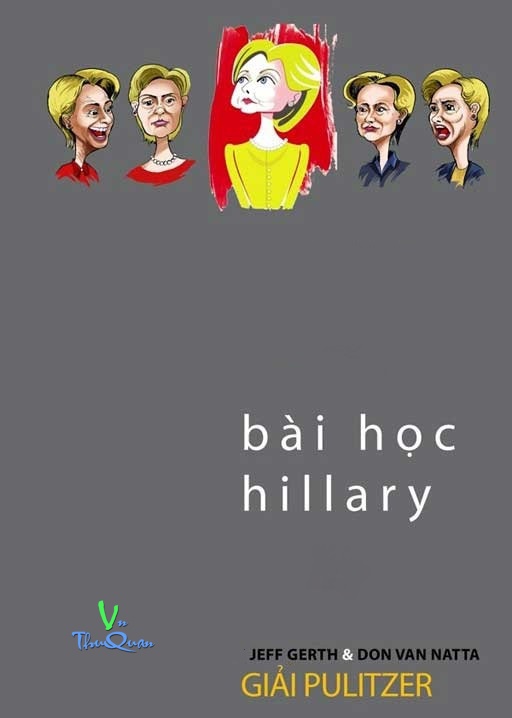 Ảnh bìa truyện