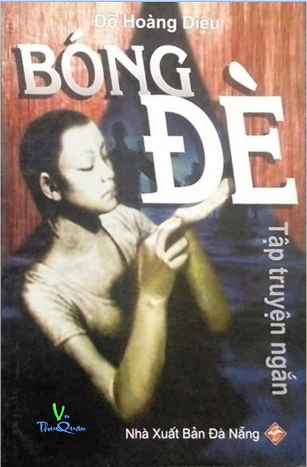 Ảnh bìa truyện