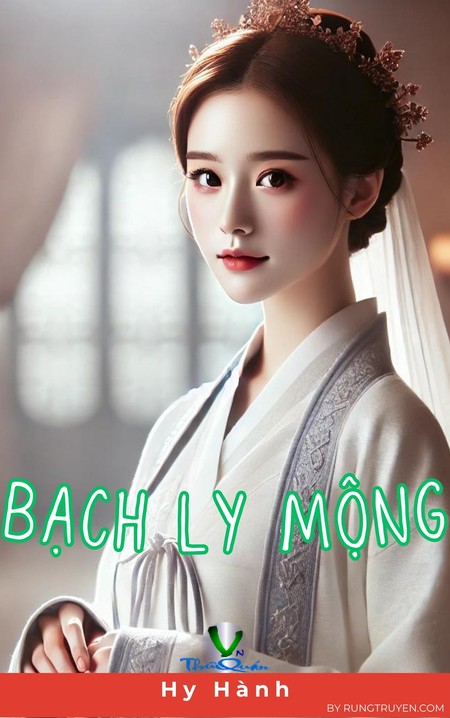 Bạch Ly Mộng