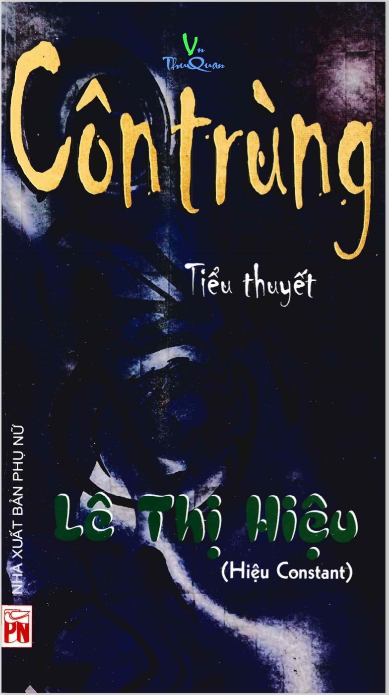 Ảnh bìa truyện