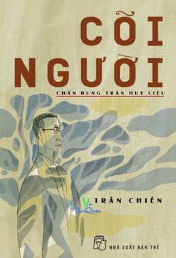 Ảnh bìa truyện