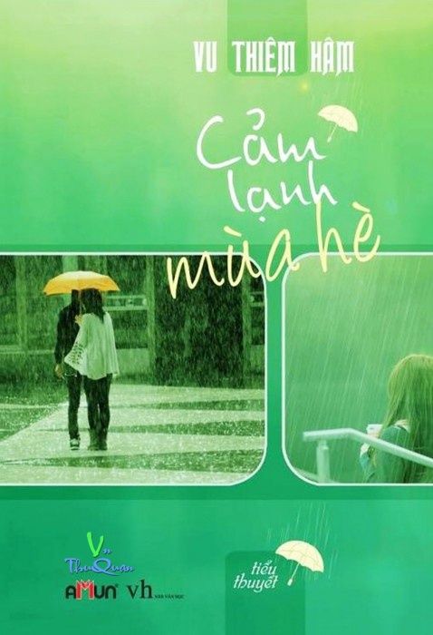 Cảm Lạnh Mùa Hè