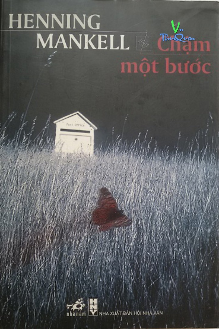 Ảnh bìa truyện
