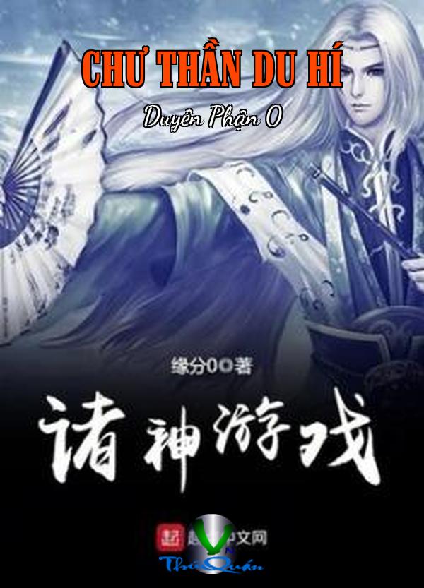 Ảnh bìa truyện