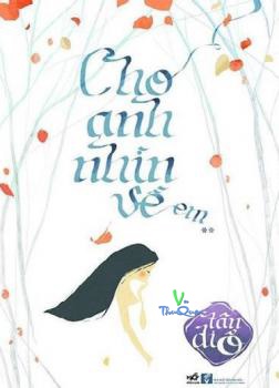Ảnh bìa truyện