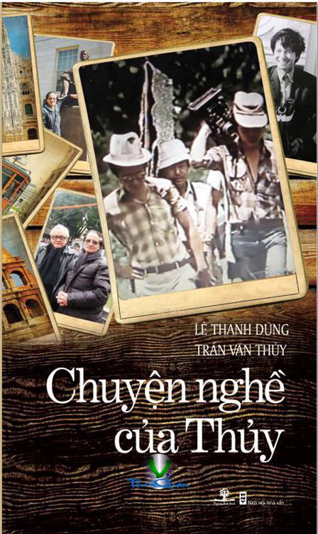 Chuyện Nghề Của Thuỷ