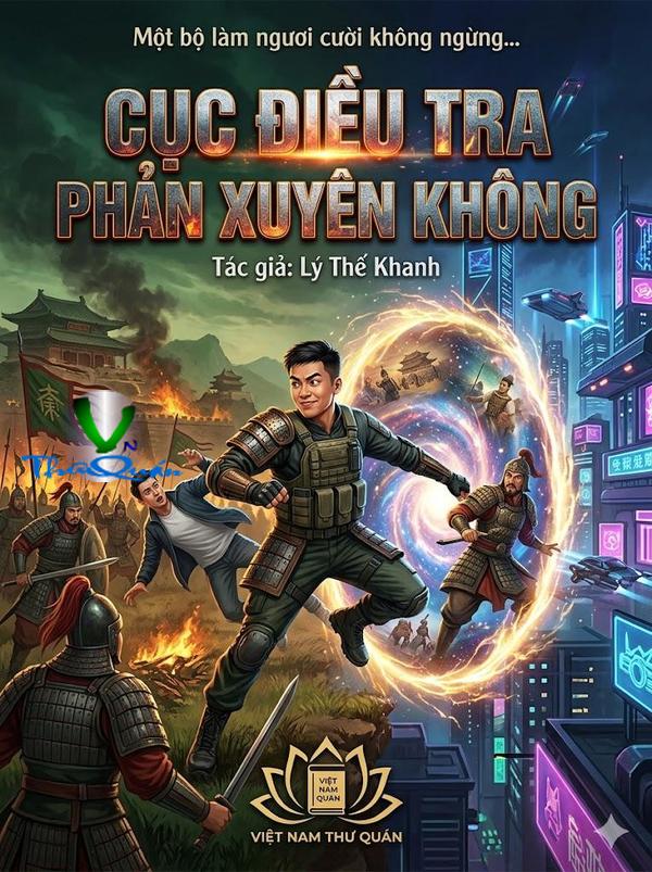 Ảnh bìa truyện