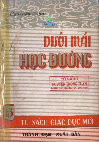 Ảnh bìa truyện
