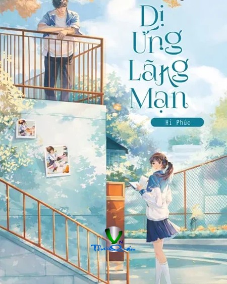 Dị Ứng Lãng Mạn