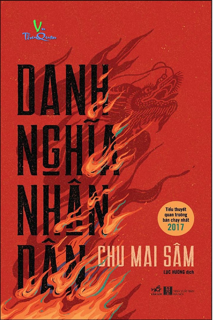 Ảnh bìa truyện