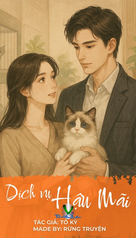 Dich Vụ Hậu Mãi
