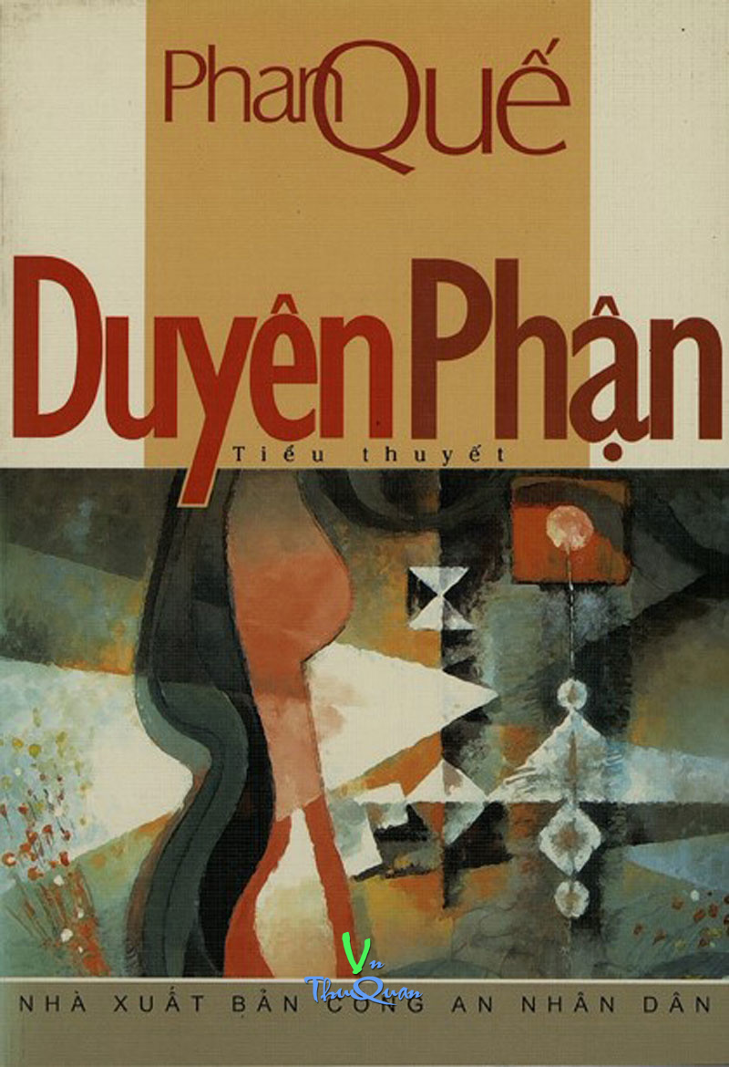 Ảnh bìa truyện