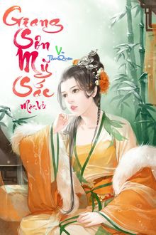 Ảnh bìa truyện