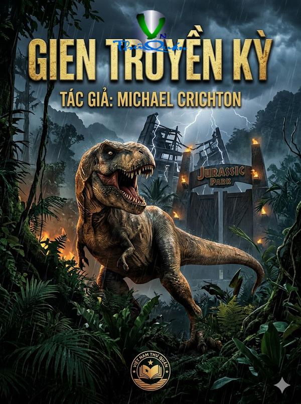 Gien truyền kỳ