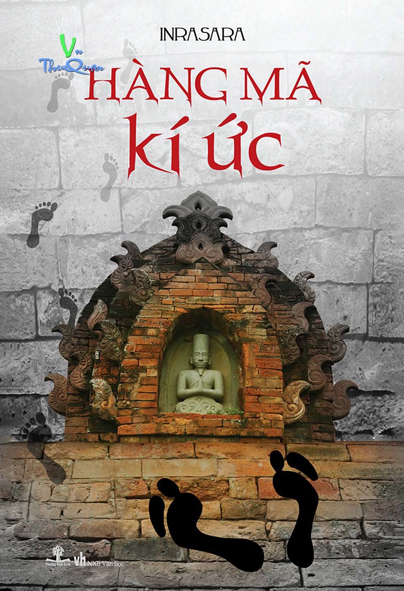 Ảnh bìa truyện