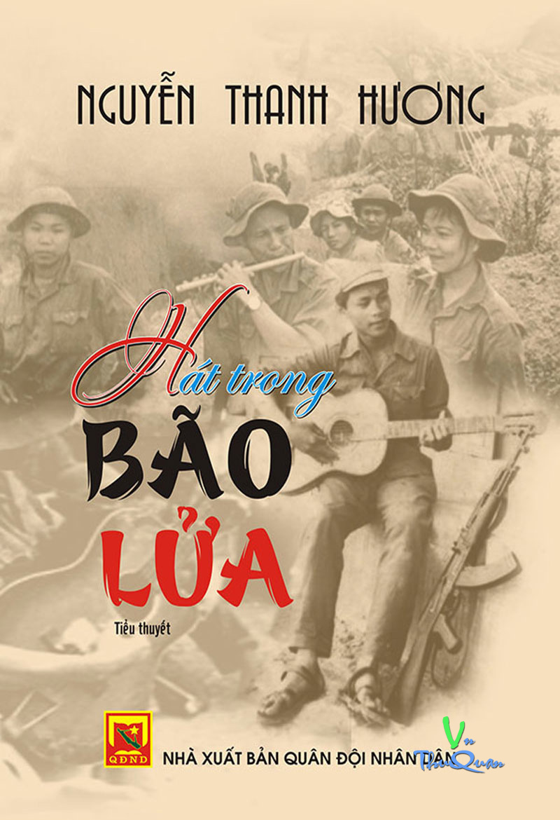 Ảnh bìa truyện