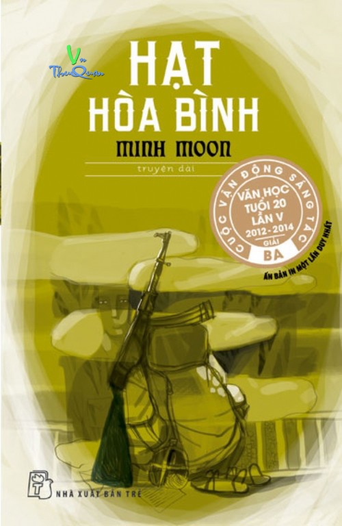 Ảnh bìa truyện