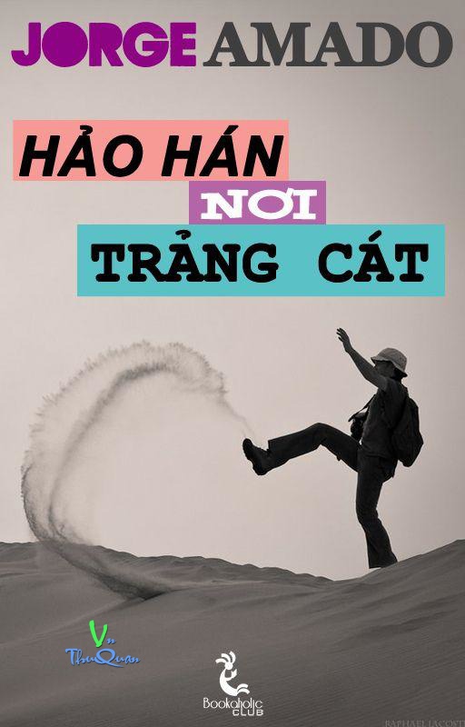 Ảnh bìa truyện