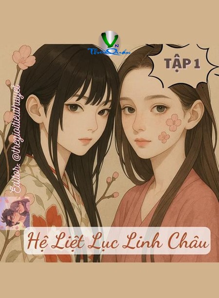 Ảnh bìa truyện
