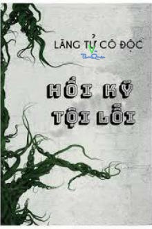 Ảnh bìa truyện