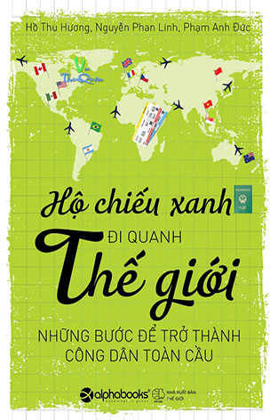 Ảnh bìa truyện