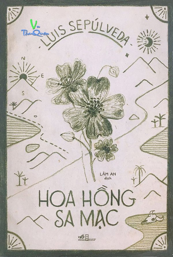 Ảnh bìa truyện