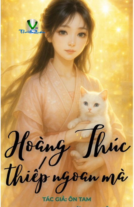 Hoàng Thúc, Thiếp Ngoan Mà