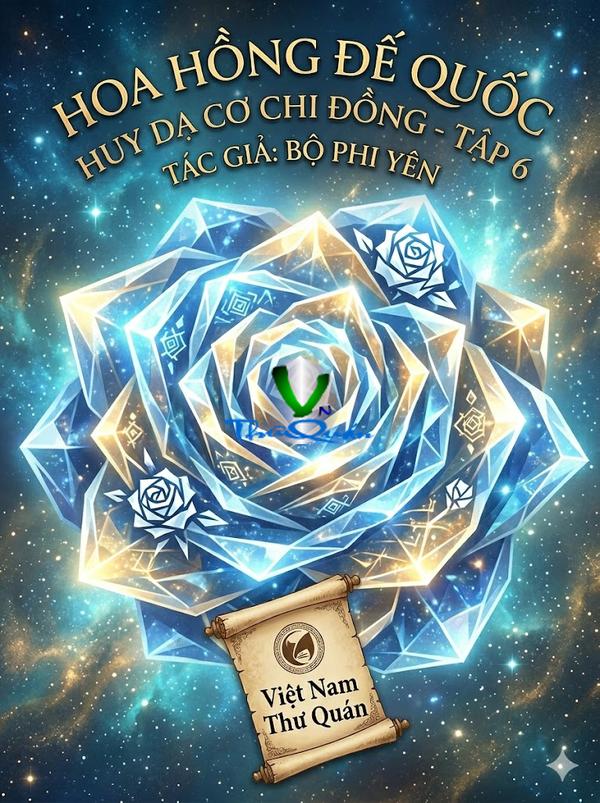 Hoa hồng đế quốc · huy dạ cơ chi đồng