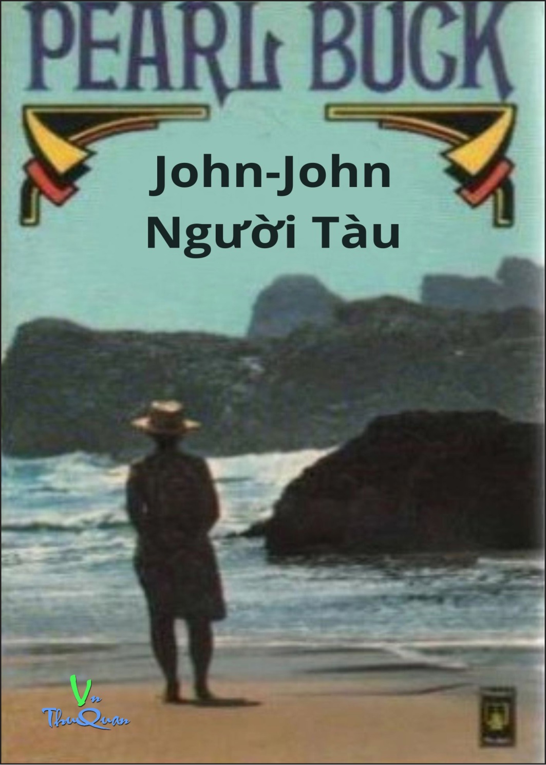 John-John Người Tàu