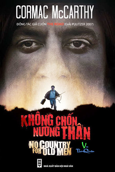 Ảnh bìa truyện